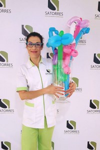 Odontopediatría Clínica Dental Satorres Paterna y Manises (Tu dentista para niños))