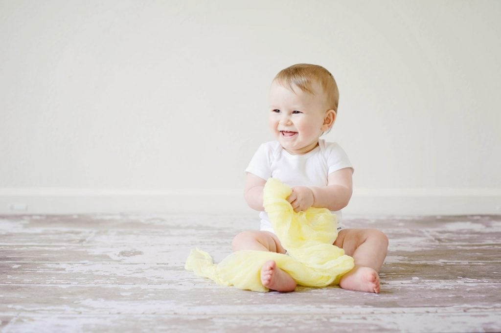 llevar bebe al dentista llevar bebe al dentista