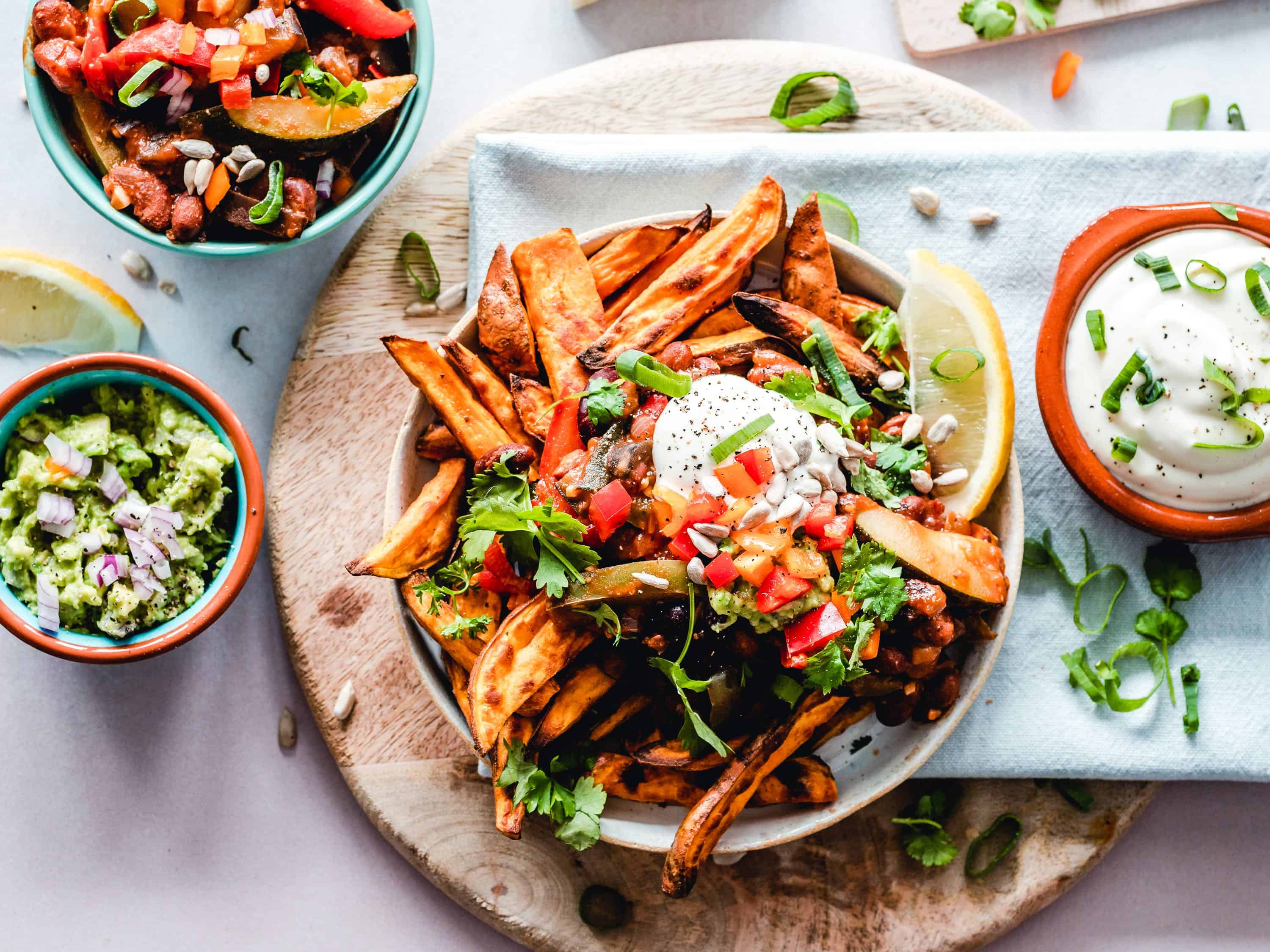 ¿Qué puedo comer tras una extracción dental? . Clínica Dental Satorres