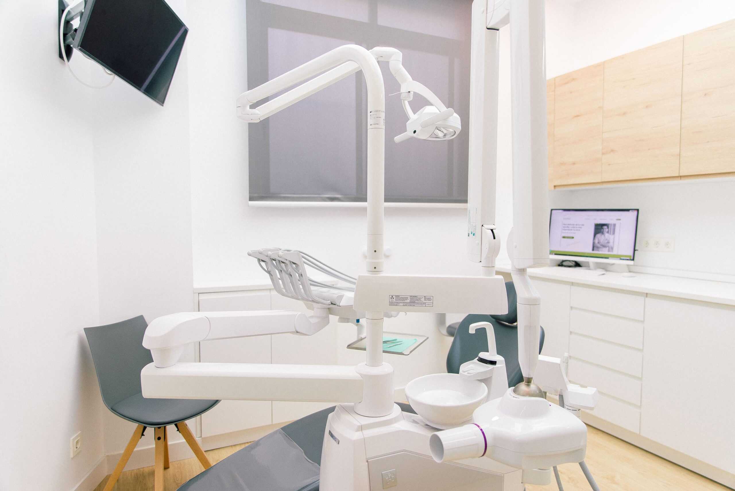 Orttodoncia estética | Clínica Dental Satorres Valencia