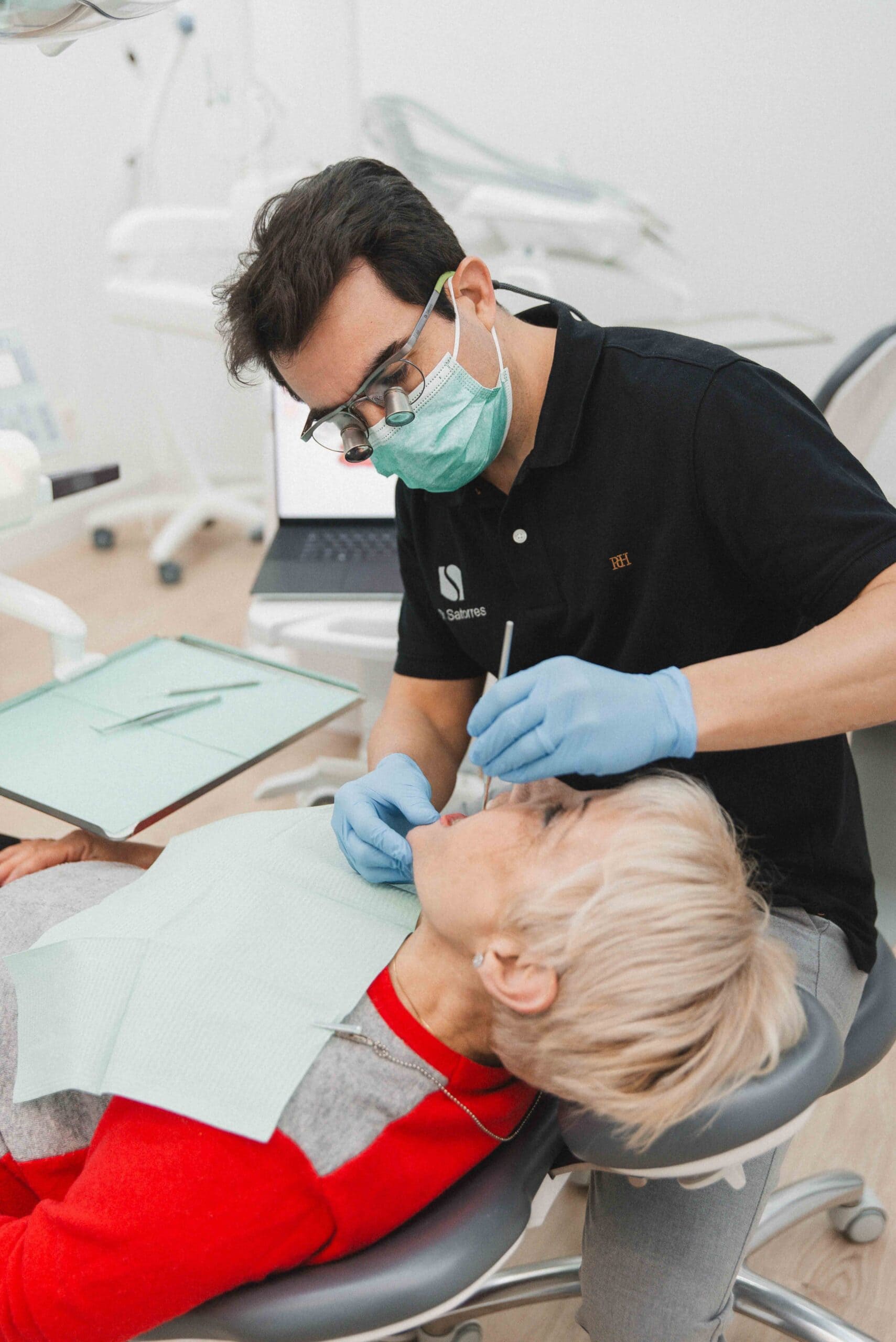 Implantes Dentales | Clínica Dental Satorres Valencia