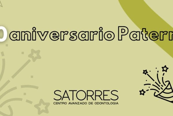 20 aniversario