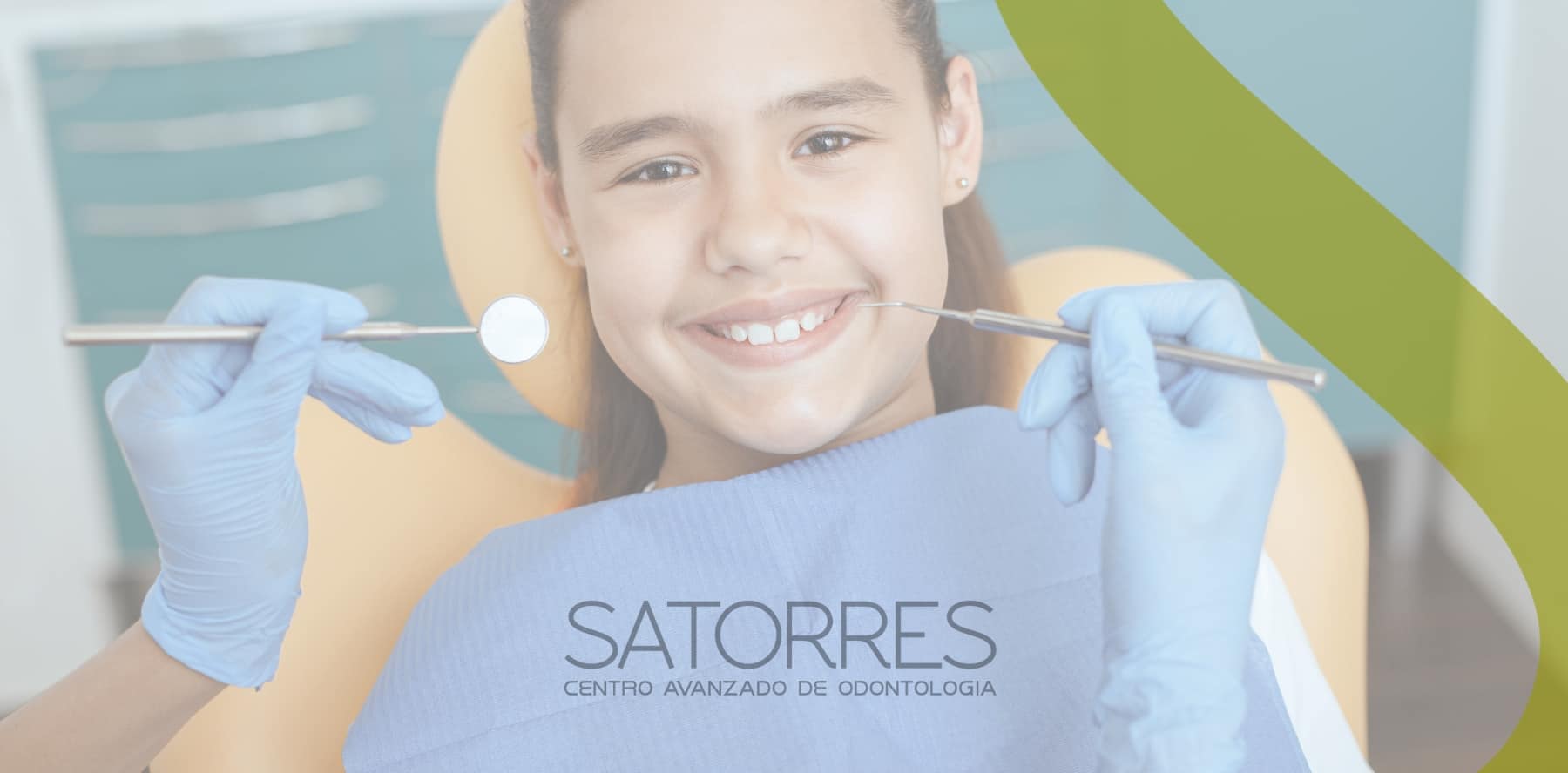 ¿Sabías que una caries puede hacerte perder un diente? La importancia de los cuidados bucodentales en los niños