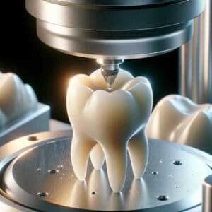 Fabricación Coronas Zirconio | Clínica Dental en Paterna y Manises