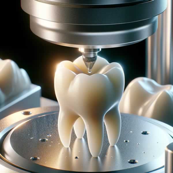 Fabricación Coronas Zirconio | Clínica Dental en Paterna y Manises