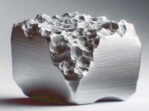 Material Zirconio para uso dental | Clínica Dental en Paterna y Manises