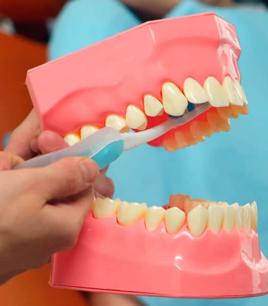 Mock up Pediatrico | Clínica Dental Satorres en Paterna y Manises