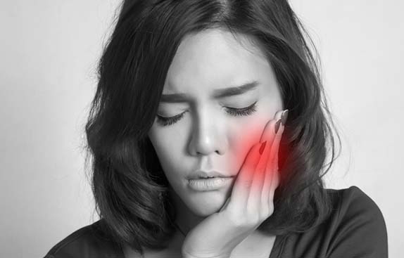 Dolor Intenso Urgencias | Clínica Dental Satorres Valencia