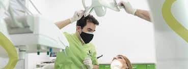 Urgencias Dentales | Clínica Dental Satorres en Valencia