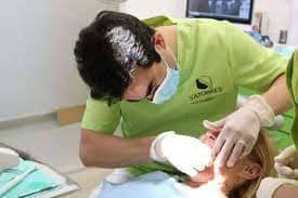 Urgencias Dentales | Clínica Dental Satorres en Valencia
