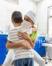 Urgencias Dentales Infantiles | Clínica Dental Satorres en Valencia
