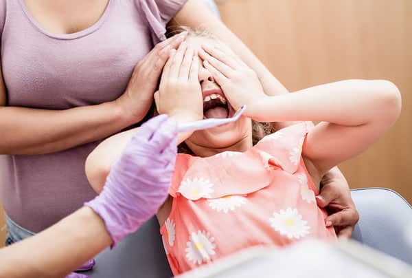 Miedo Sedación Consciente | Clínica Dental Artdenta