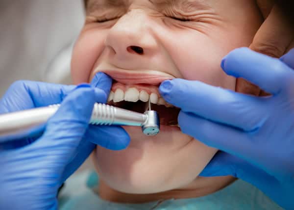 Dolor Sedación Consciente | Clínica Dental Artdenta