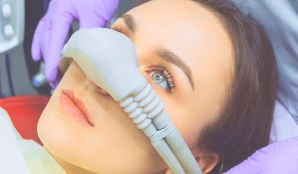 Sedación Consciente | Clínica Dental Artdenta