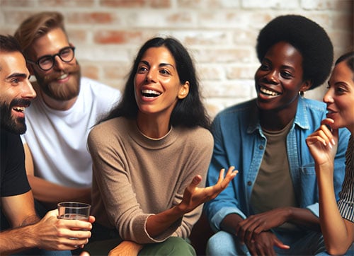 Aliento fresco | Clínica Dental Satorres