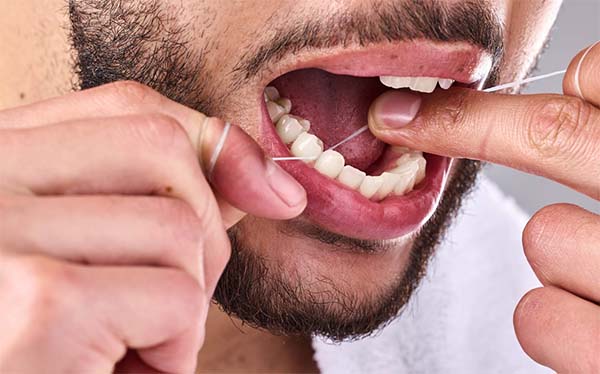 Encías Inflamadas | Clínica Dental Satorres | Paterna Manises