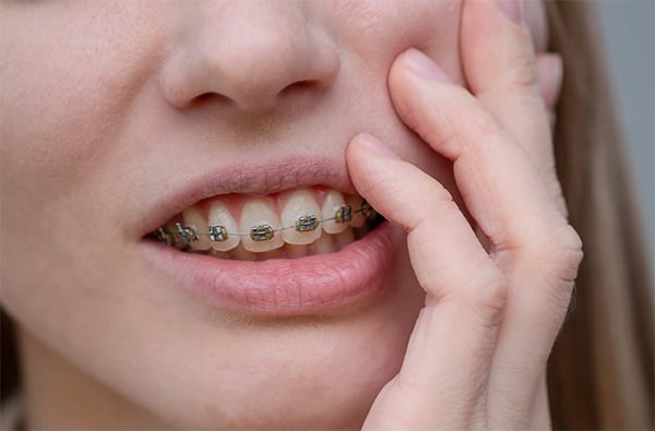 Dolor Candidiasis Oral | Clínica Dental Satorres