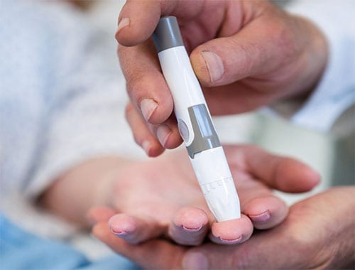 Diabetes en la Disgeusia Oral | Clínica Dental Satorres Valencia