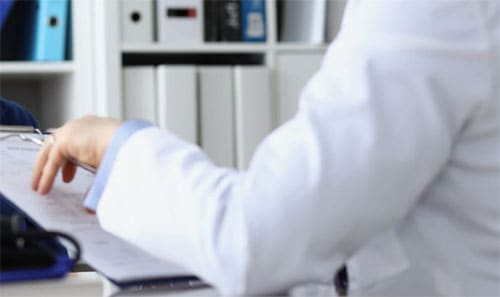 Entrevista médica frente a la Disgeusia Oral | Clínica Dental Satorres Valencia