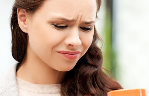 Mal sabor en la Disgeusia Oral | Clínica Dental Satorres Valencia