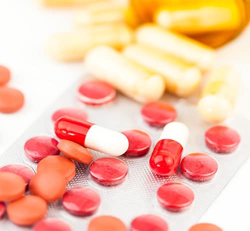 Medicamentos frente a la Disgeusia Oral | Clínica Dental Satorres Valencia