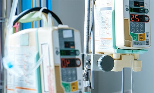 Quimioterapia en la Disgeusia Oral | Clínica Dental Satorres Valencia