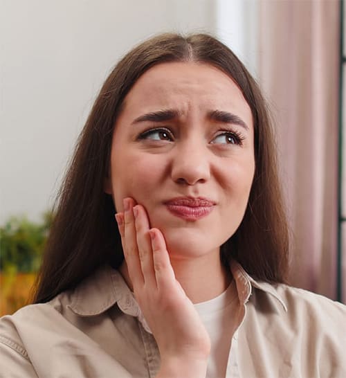 Sensibilidad Oral - Limpiador Lingual | Clínica Dental Satorres - Paterna Manises