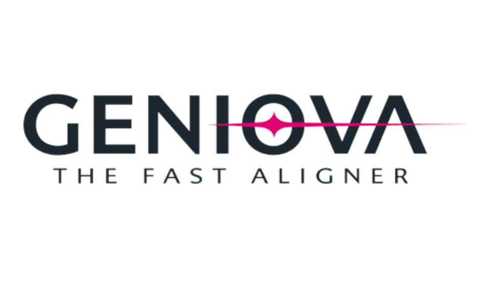 Ortodoncia Invisible Geniova | Clínica Dental Satorres