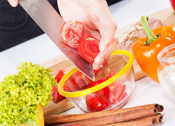 Comida saludable y Periodontitis | Clínica Dental Satorres Valencia