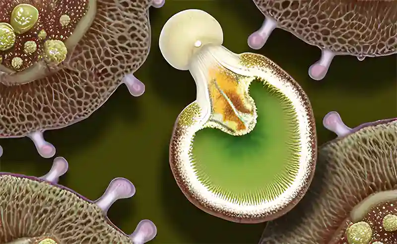 Cándida Auris | Queilitis Boqueras | Clínica Dental Satorres Paterna Manises