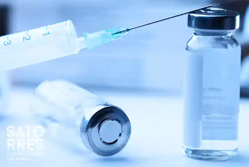 Anestesia local dental | Clínica Dental Satorres