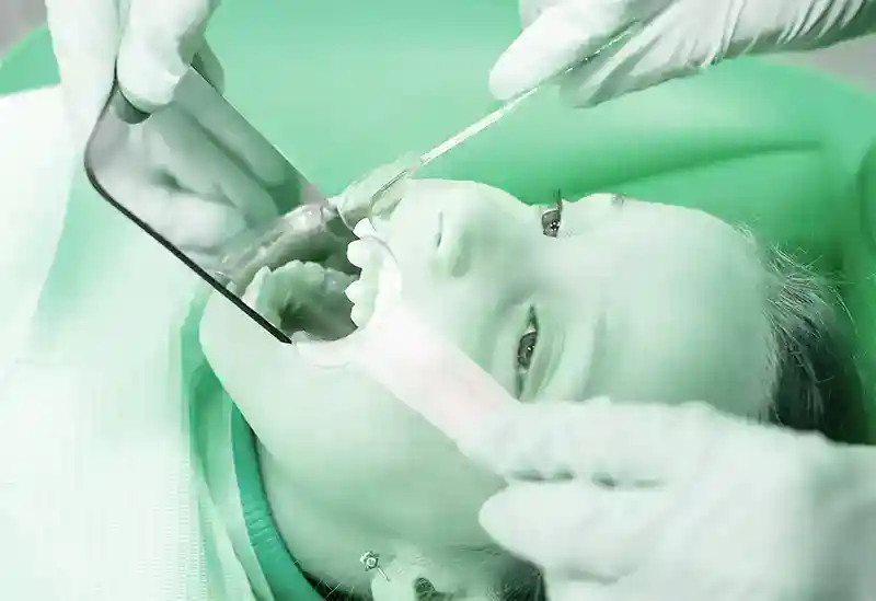 Tratamiento de la sobremordida | Clínica Dental Satorres - Paterna - Manises