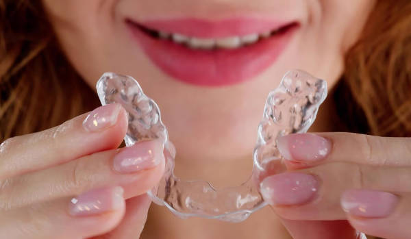 Ferula -Todo sobre Bruxismo | Clínica Dental Satorres
