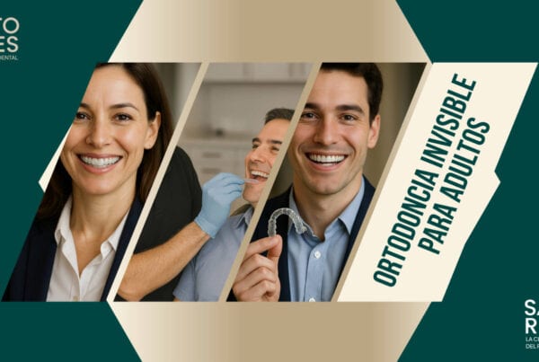 Ortodoncia Invisible para Adultos | Clínica Dental Satorres