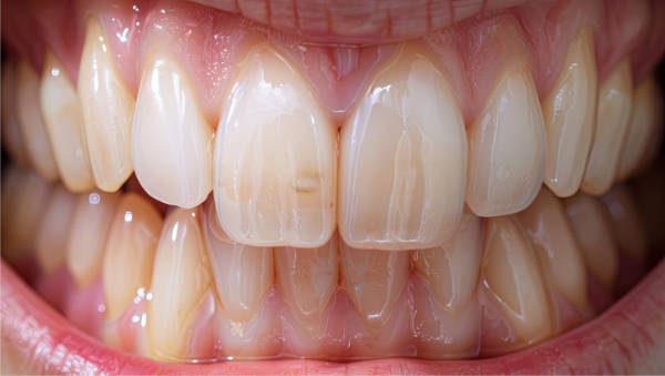 Esmalte Carillas y esmalte Dental | Clínica Dental Satorres - Paterna Manises