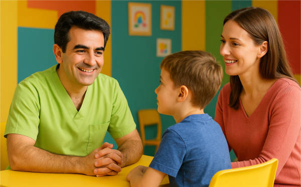 Bruxismo Infantil | Clínica Dental Satorres - Paterna - Manises