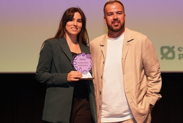 Clínica Dental Satorres recibe el Premio a la Trayectoria Profesional en l’Horta Nord