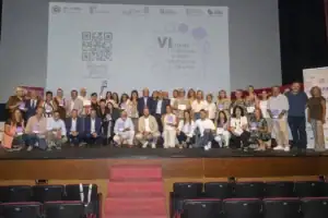 Gala de Premios al Comercio de l'Horta Nord