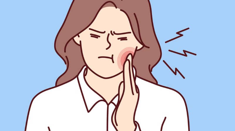 Dolor en Gingivitis en Embarazo | Clínica Satorres - Paterna - Manises