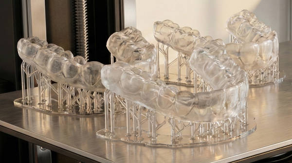 Impresión 3D |Dental Odontología Digital - Clínica Satorres Paterna Manises