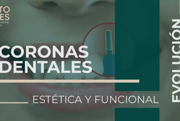 Evolución Coronas Dentales | Clínica Dental Satorres