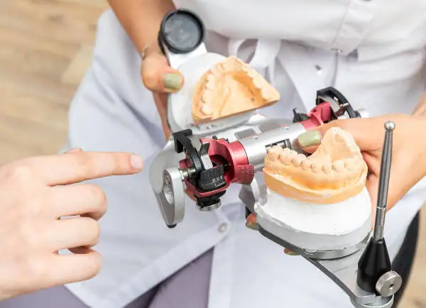 Evolución Coronas Dentales | Clínica Dental Satorres