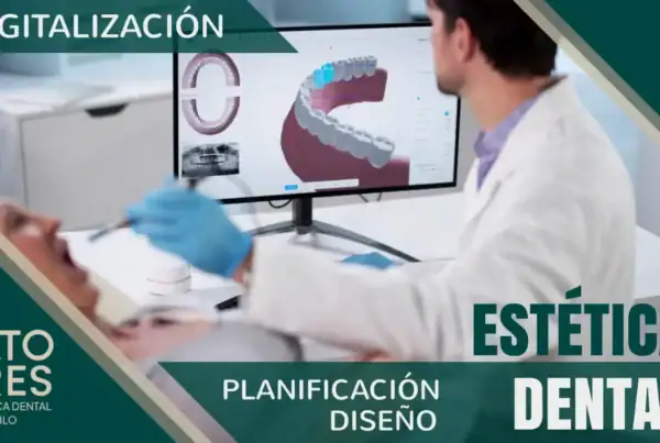 Banner Digital Estéica Dental | Cínica Dental Satorres