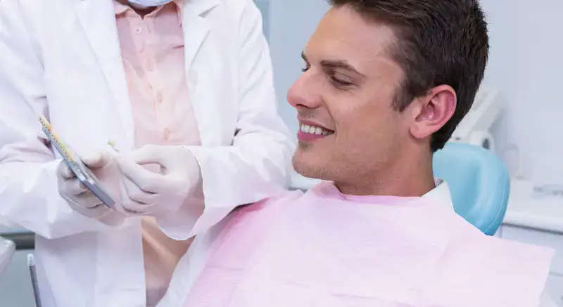 Mostrando resultado Sonrisa Digital Estéica Dental | Cínica Dental Satorres