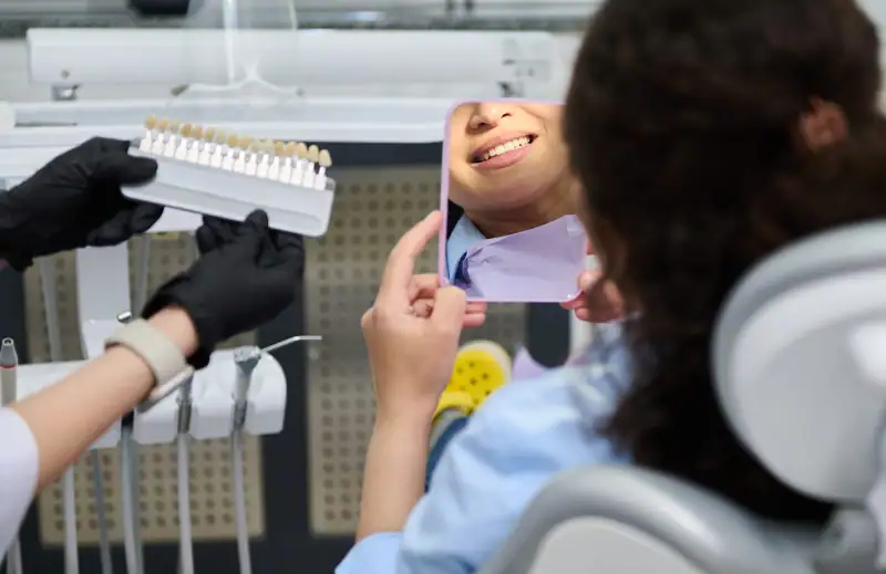 Sustitución | Rotura de Carillas Dentales | Clínica Dental Satorres