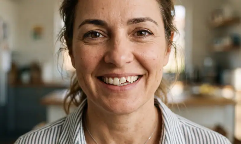 Rotura de Carillas Dentales | Clínica Dental Satorres