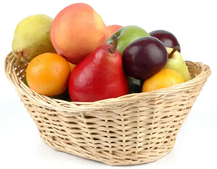 Fruta, que comer y beber con alineadores | Clínica Dental Satorres Valencia